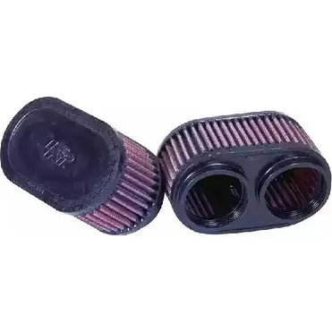 Воздушный фильтр K&N FILTERS 8 LEBP1U 0024844010841 2454729 ru2922