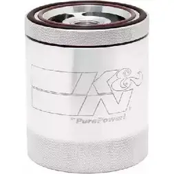 Масляный фильтр K&N FILTERS SS-3003 4BUV U 2454748 75GNJ