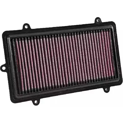Воздушный фильтр K&N FILTERS 0024844051233 Z4 U56 2454756 su0015