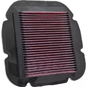 Воздушный фильтр K&N FILTERS 2454757 su1002 METG P 0024844101167