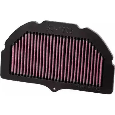 Воздушный фильтр K&N FILTERS 0024844112552 TS56 9Q0 2454758 su1005