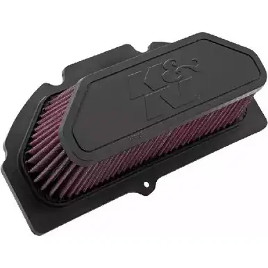 Воздушный фильтр K&N FILTERS 2454760 0024844243263 HINHQ O su1009