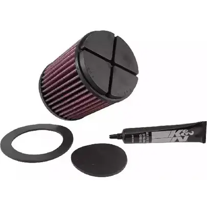Воздушный фильтр K&N FILTERS 2WKTV Z8 0024844011015 2454766 su1284