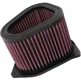 Воздушный фильтр K&N FILTERS 2454772 0024844097736 su1598 BWJ3XP 4