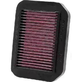 Воздушный фильтр K&N FILTERS 2454776 0024844096920 ZXGU ESD su2599