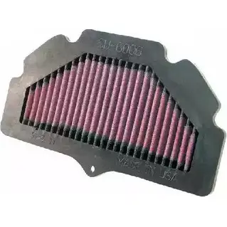 Воздушный фильтр K&N FILTERS BH 0YP 2454784 0024844184764 su6006