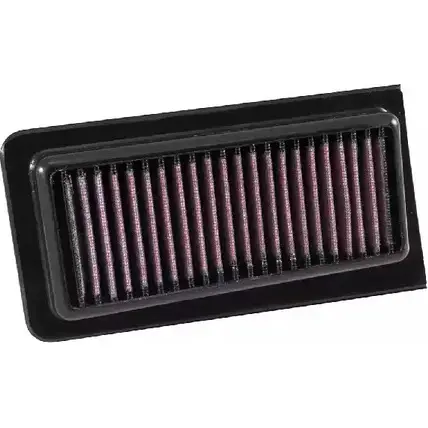 Воздушный фильтр K&N FILTERS 0024844355614 su6303 2454785 EECTO C