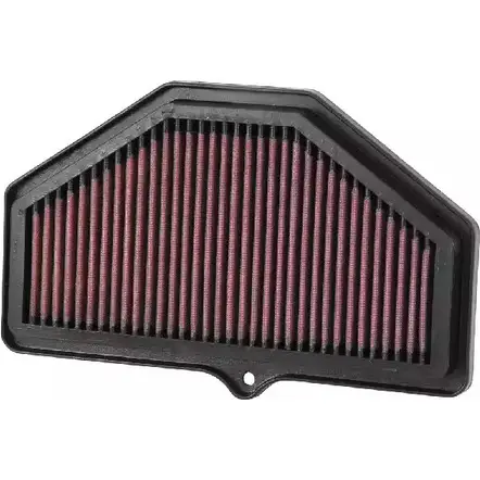 Воздушный фильтр K&N FILTERS 0024844107084 1X 6Y171 su7504 2454795
