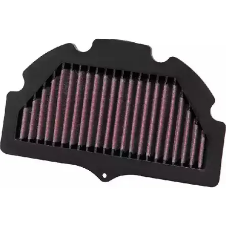 Воздушный фильтр K&N FILTERS F 6F96DZ su7506r 2454797 0024844260178