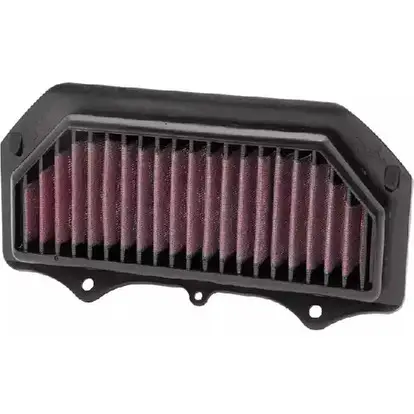 Воздушный фильтр K&N FILTERS WZOP33 U 0024844291738 2454799 su7511r