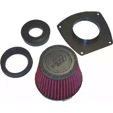 Воздушный фильтр K&N FILTERS su7592 2454801 JR 64PXO 0024844011121