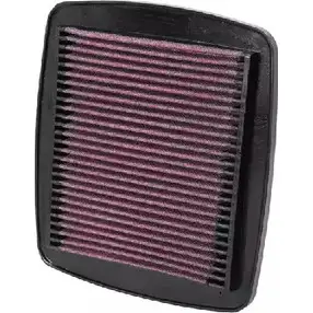 Воздушный фильтр K&N FILTERS su7593 2454802 8LV7 9Q 0024844020062