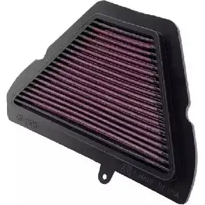 Воздушный фильтр K&N FILTERS 6TE NVOJ 0024844122131 2454810 tb1005