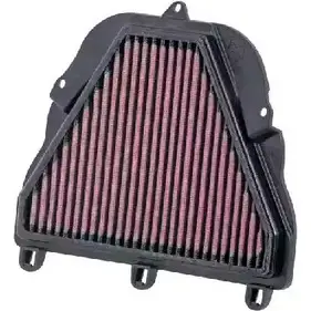 Воздушный фильтр K&N FILTERS 0024844196552 tb6706 2454817 QU 4MBG