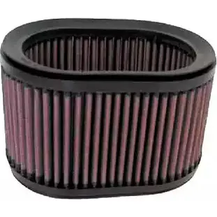 Воздушный фильтр K&N FILTERS 2454821 tb9002 H UH07 0024844101518