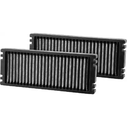 Салонный фильтр K&N FILTERS vf1001 BP0 TV 2454827 0024844348265