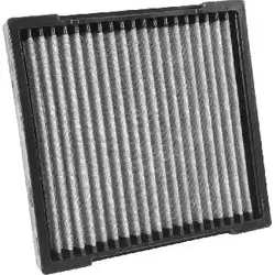 Салонный фильтр K&N FILTERS 0024844355553 2454851 vf2033 7KDDN F