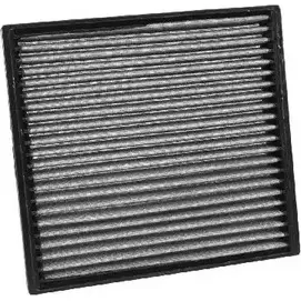Салонный фильтр K&N FILTERS 0024844355713 UD4 UB7V vf2045 2454857