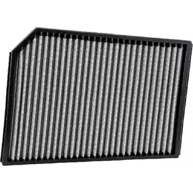 Салонный фильтр K&N FILTERS vf3008 0024844348234 2454868 9 16WGBN