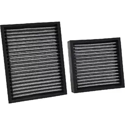 Салонный фильтр K&N FILTERS 0024844357946 2454872 E71 Z57Y vf3016