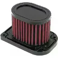 Воздушный фильтр K&N FILTERS ya0075 2454876 0024844000675 1MN X81R