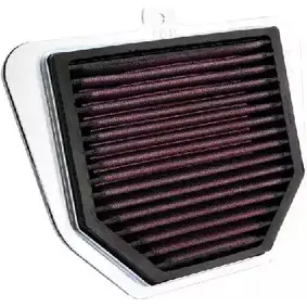 Воздушный фильтр K&N FILTERS 2454881 0024844195760 ya1006 XBWD SY8
