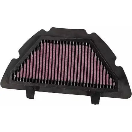 Воздушный фильтр K&N FILTERS 0024844196163 2454882 MI7 O3H ya1007