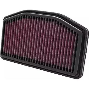 Воздушный фильтр K&N FILTERS 0024844245199 2454883 7P9 3Q ya1009