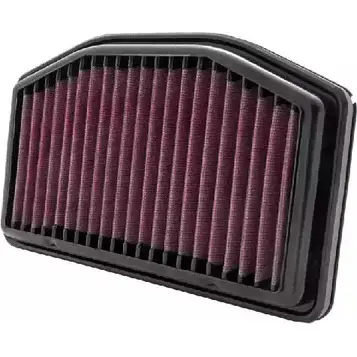 Воздушный фильтр K&N FILTERS ZJVU 0RN 0024844252067 2454884 ya1009r
