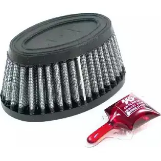 Воздушный фильтр K&N FILTERS 2454886 NI AAH95 ya1078 0024844011190