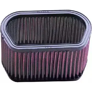 Воздушный фильтр K&N FILTERS 2454888 ya1098 102D 5 0024844077493