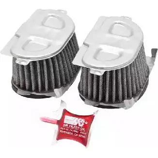 Воздушный фильтр K&N FILTERS 2454890 M8 NJQ 0024844011220 ya1152