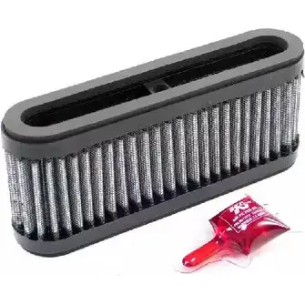Воздушный фильтр K&N FILTERS 0024844011251 NL GK6U 2454901 ya1300