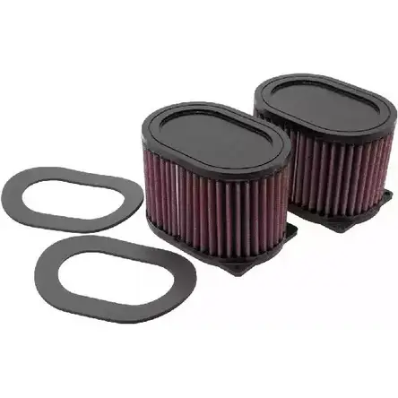 Воздушный фильтр K&N FILTERS 2454905 ya1399 QB M0UUR 0024844084521