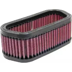 Воздушный фильтр K&N FILTERS ya1400 0024844011268 2454906 9LZ M6