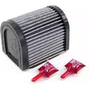 Воздушный фильтр K&N FILTERS ZT51 7 0024844011305 ya1684 2454913