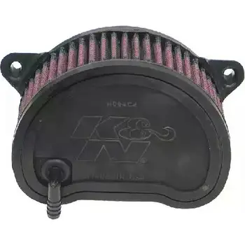 Воздушный фильтр K&N FILTERS ya1699 LDV DGE 0024844108043 2454914