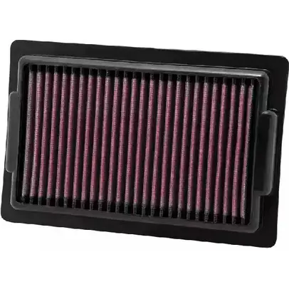 Воздушный фильтр K&N FILTERS 0024844268495 ya1709 4 FMAZQ 2454915