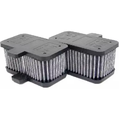 Воздушный фильтр K&N FILTERS 2454917 0024844011350 ya1892 YG79 I
