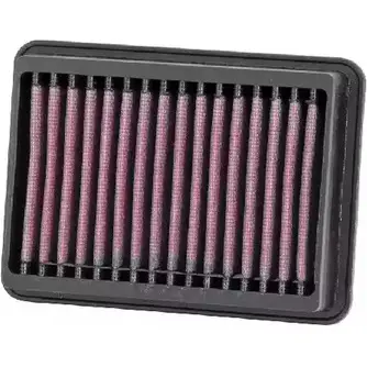 Воздушный фильтр K&N FILTERS 2454918 AICM 6 0024844182791 ya1906