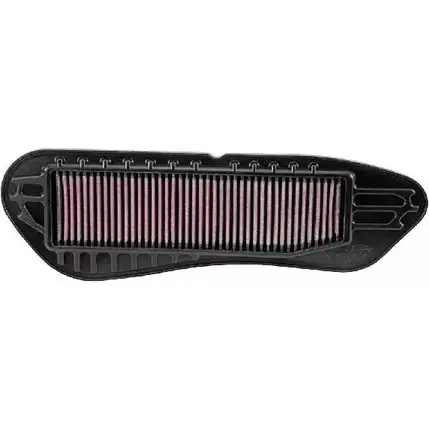 Воздушный фильтр K&N FILTERS 2454919 0024844322234 V2LW L2H ya2406