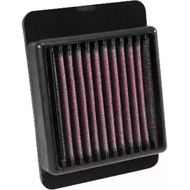 Воздушный фильтр K&N FILTERS 2454923 ya3215 2Q 7A8 0024844361127
