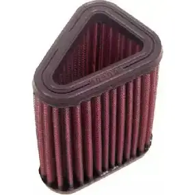 Воздушный фильтр K&N FILTERS 6SCTZ JJ 0024844011404 ya4074 2454925