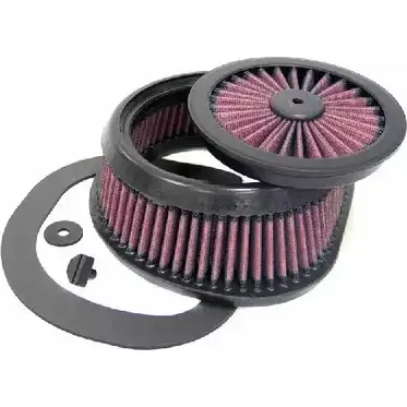 Воздушный фильтр K&N FILTERS 0024844112095 N PJP3Z 2454927 ya4503
