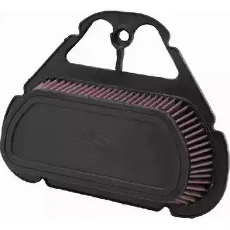 Воздушный фильтр K&N FILTERS 0024844098764 FM8 TB ya6001 2454929