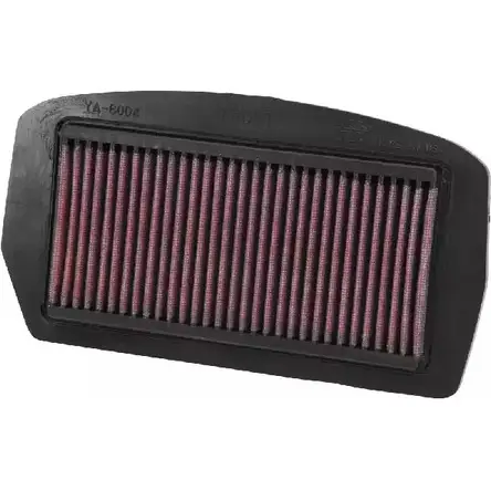 Воздушный фильтр K&N FILTERS 2454931 ya6004 8OOO NRL 0024844108036