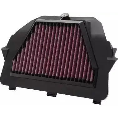 Воздушный фильтр K&N FILTERS ya6008 0024844226785 2454933 D8520 U