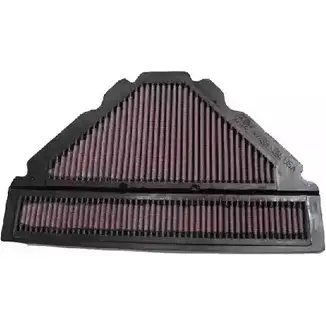 Воздушный фильтр K&N FILTERS 0024844087560 2454940 ya6096 38 64BK