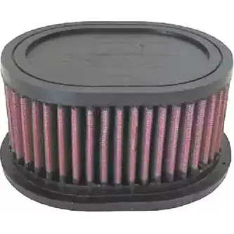 Воздушный фильтр K&N FILTERS 0024844086860 F1H DIH 2454941 ya6098