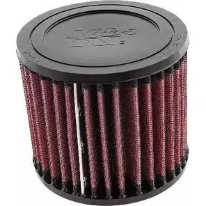 Воздушный фильтр K&N FILTERS 2454944 1 5Q28UP ya6608 0024844243348